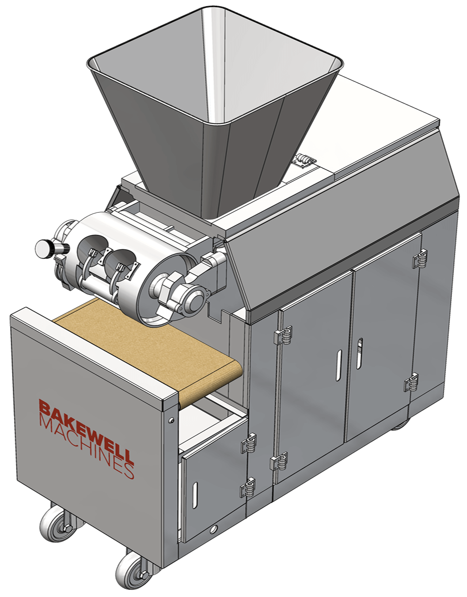 DIVIDER MACHINE0