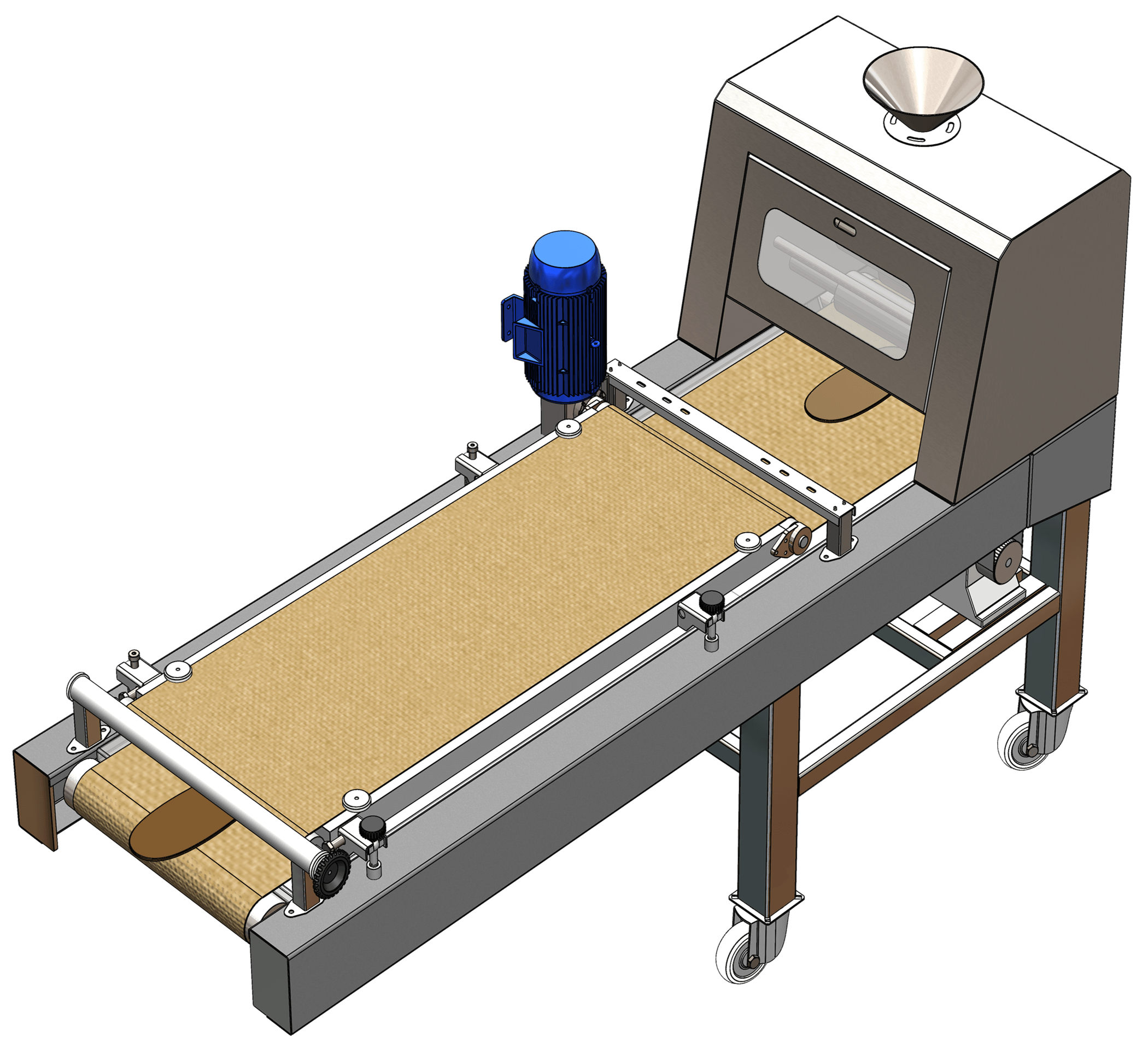 mould machine0